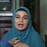 Apa persepsi Shireen Sungkar mengenai poligami, siapkah Shireen jika harus menjalani poligami?