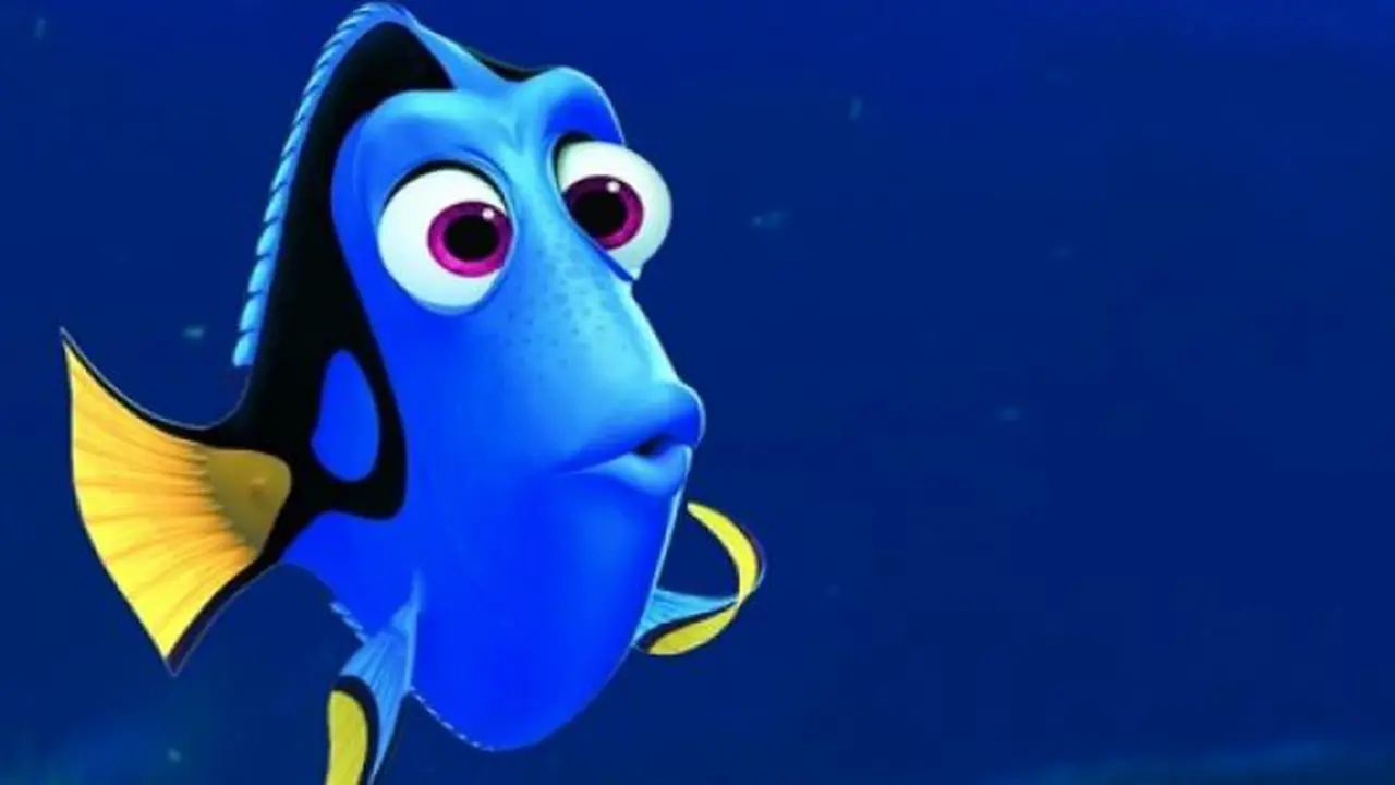 Sebelum Kamu Nonton Filmnya, Simak 6 Hal Unik dalam Finding Dory