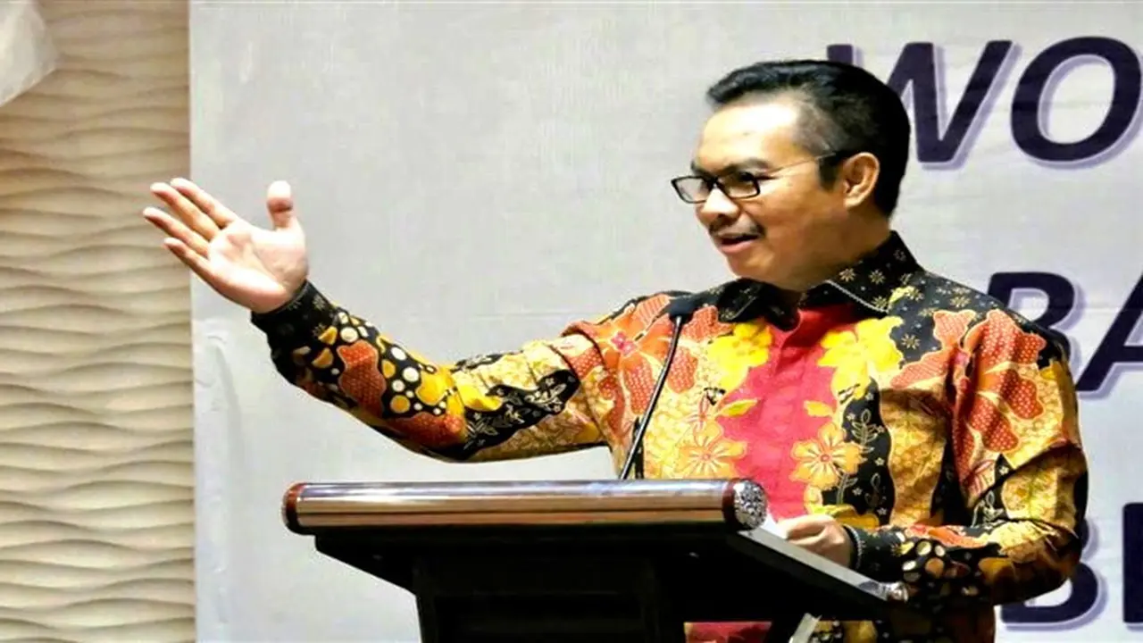 Hasto Wardoyo