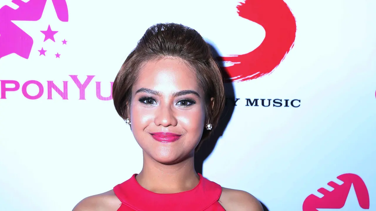[Bintang] Mytha Lestari
