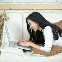 Hidup bahagia./Copyright&nbsp;freepik.com/author/jcomp