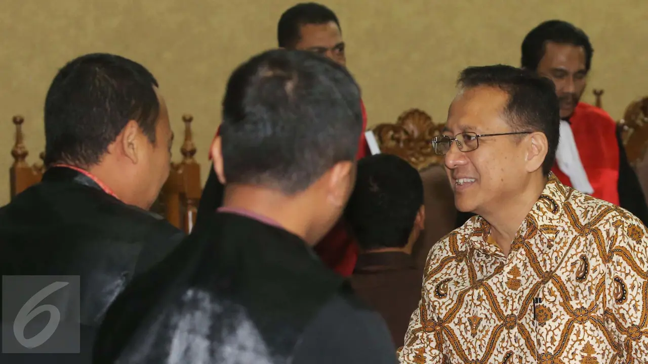 Irman gusman