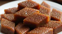 Cara Membuat Wajik Bakar Tidak Keras, Simak Rahasia Resep dan Tips Anti Gagal
