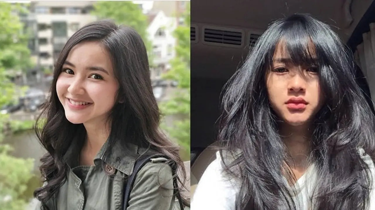 6 Potret Adinda Azani Pamer Muka Bantal, Aktris Hits FTV