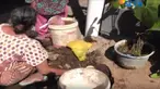 Hingga kini Pemerintah Kota Cimahi belum juga bertindak untuk memasok air kepada warga.