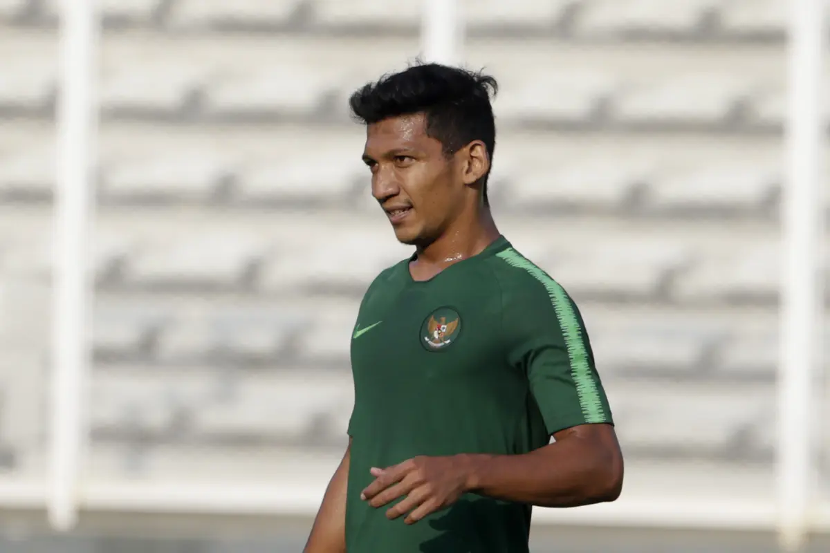 Timnas Indonesia U-22