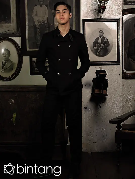 El yang pernah terlibat dalam sebuah sinetron merasa kehidupan sosialnya berkurang lantaran terperangkap dalam ritme syuting sinetron ‘stripping’ yang dilakukan hingga larut malam. (Galih W. Satria/Bintang.com)