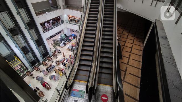 Indonesia Bertahan dari Resesi