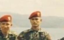 Paspampres Tertinggi Dulu Sniper Jitu di Kopassus, Ditugaskan di Ambon Pakai Senjata Buatan Israel