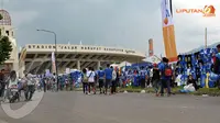 Jelang Persib Vs Persija, Kapolda Jabar Panggil Pentolan Bobotoh