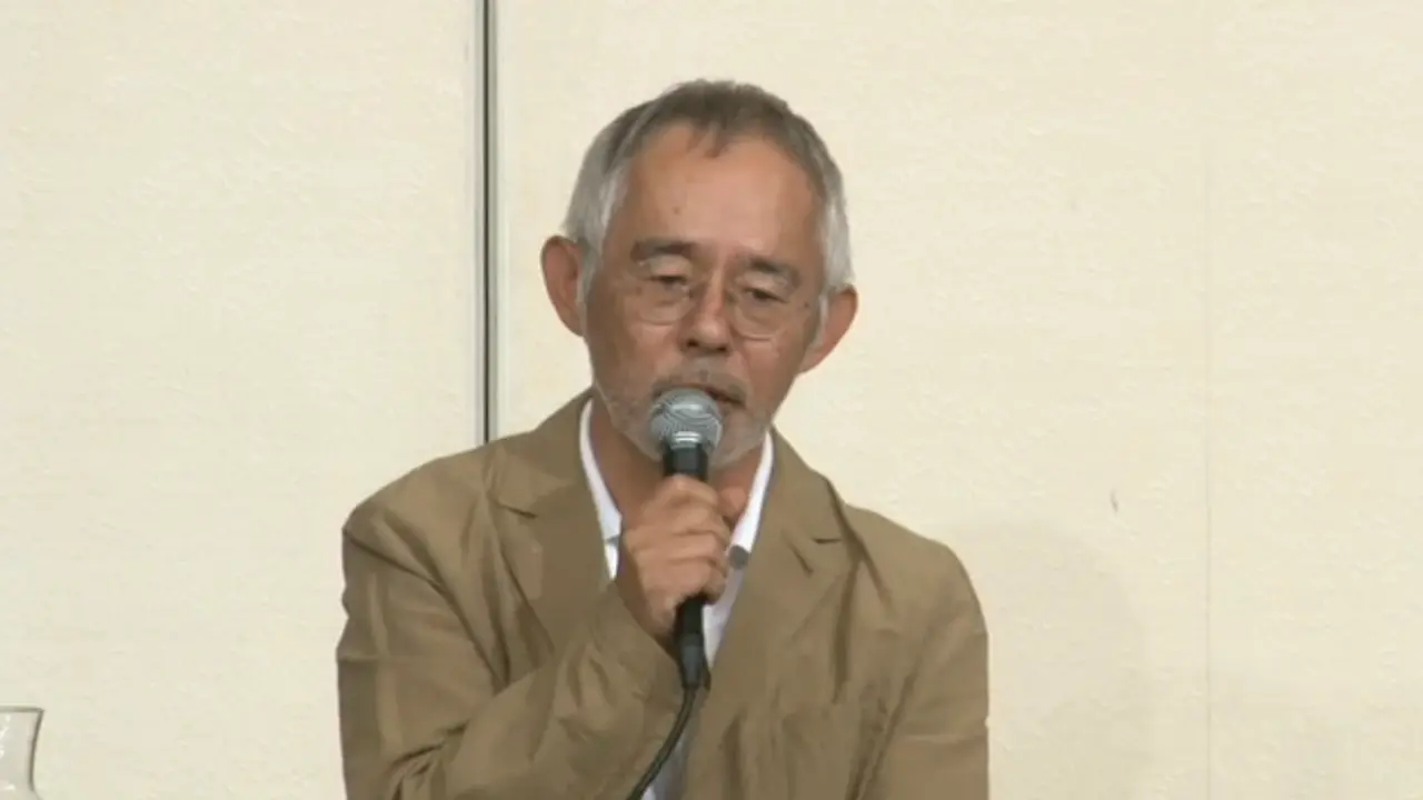 Salah Satu Pendiri Studio Anime Ghibli Turun Takhta