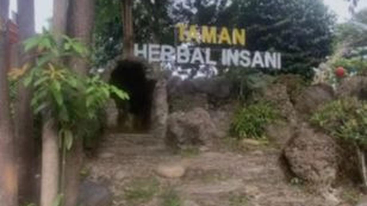 Menjelajahi Taman Herbal Insani: Lokasi, Tarif Masuk, hingga Fasilitas yang Tersedia
