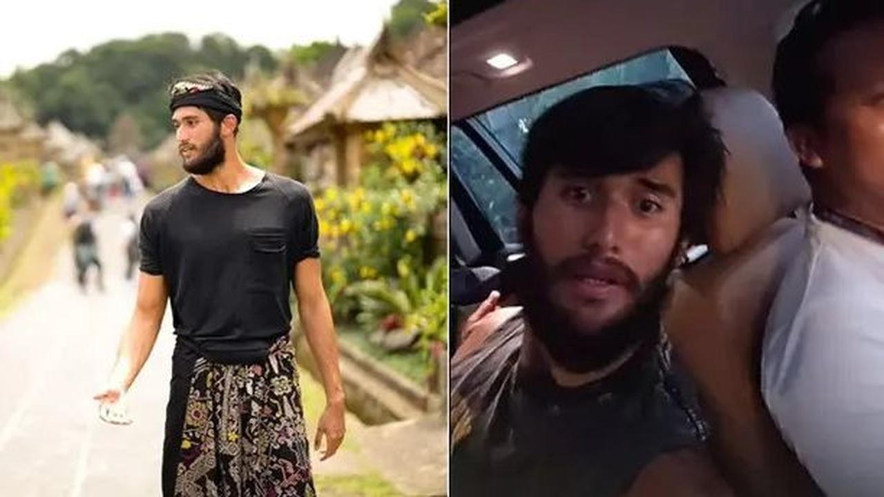 Hubungan asmara Wulan Guritno dan Sabda Ahessa dikabarkan kandas, terlihat dari dihapusnya foto kebersamaan di Instagram mereka.