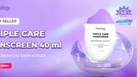 Ingin Berkarier di Industri Kecantikan? Facetology Lagi Buka Lowongan Nih!