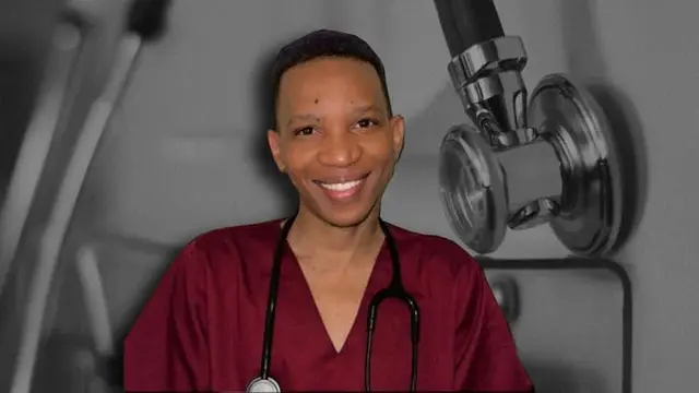 Pria Ini Menyamar Sebagai Dokter di Rumah Sakit Berakhir Ditangkap