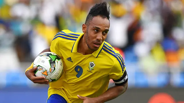 Foto: Jadi Panutan, 10 Pemain Liga Inggris yang Menjabat Kapten di Level Timnas, Mulai Cristiano Ronaldo hingga Mohamed Salah