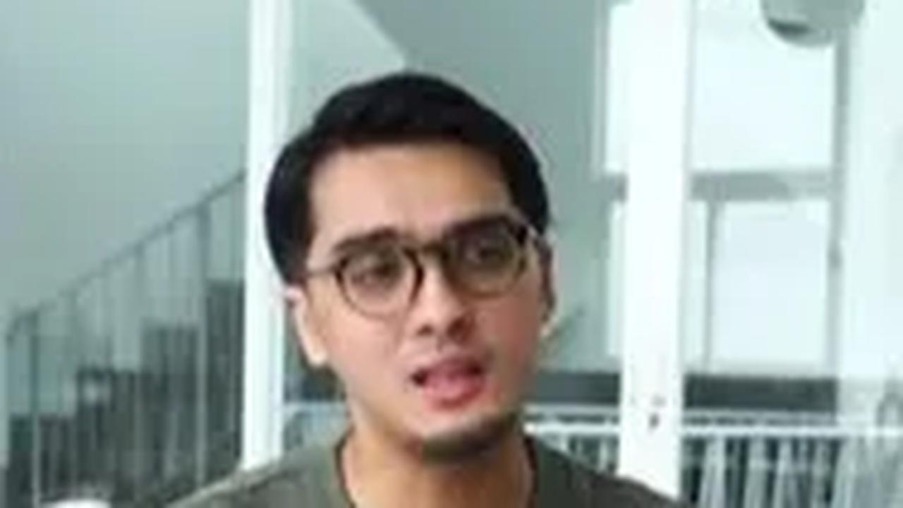 Usai Renovasi, Potret Rumah Ricky Harun yang Setiap Sudutnya Unik dan Estetik