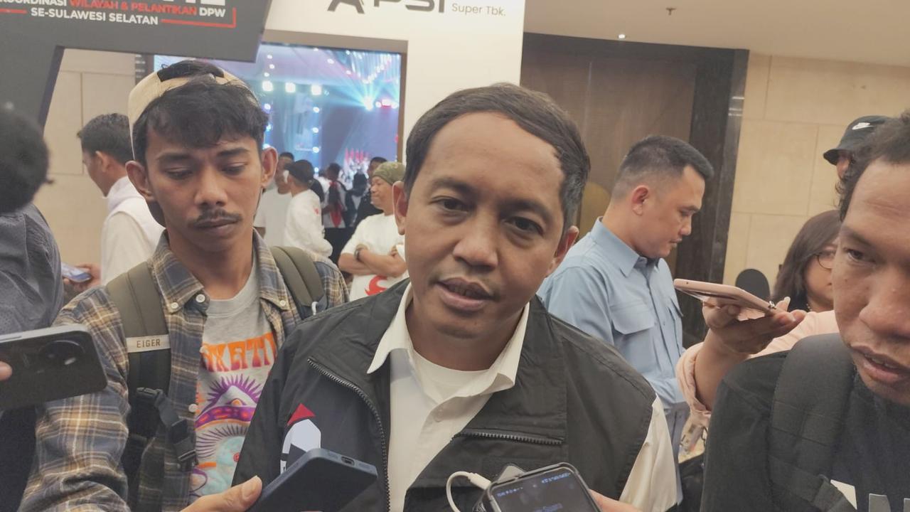 Blak-blakan Menhut Raja Juli Ungkap Ada Campur Tangan Presiden Terkait Izin Konsesi 22 PBPH Dicabut
