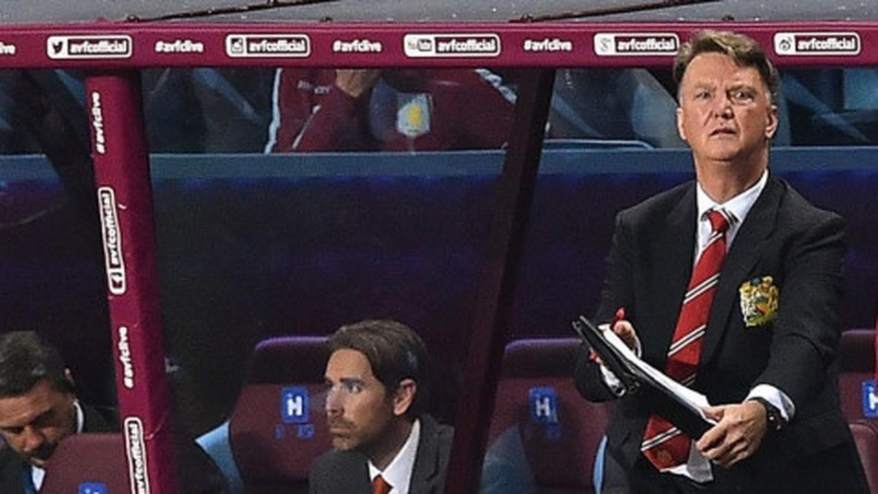Tandang ke Belanda, Van Gaal enggan jemawa
