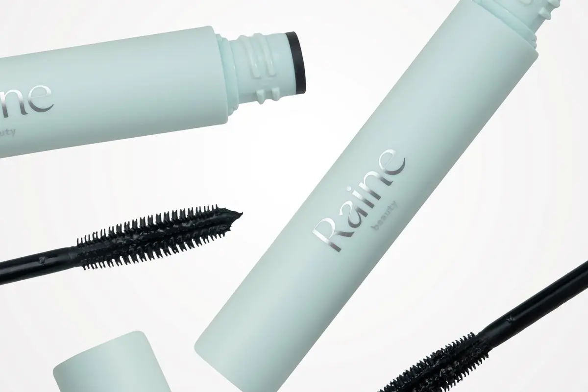 Raine Beauty Luncurkan The Eyecon Mascara (photo by raine)