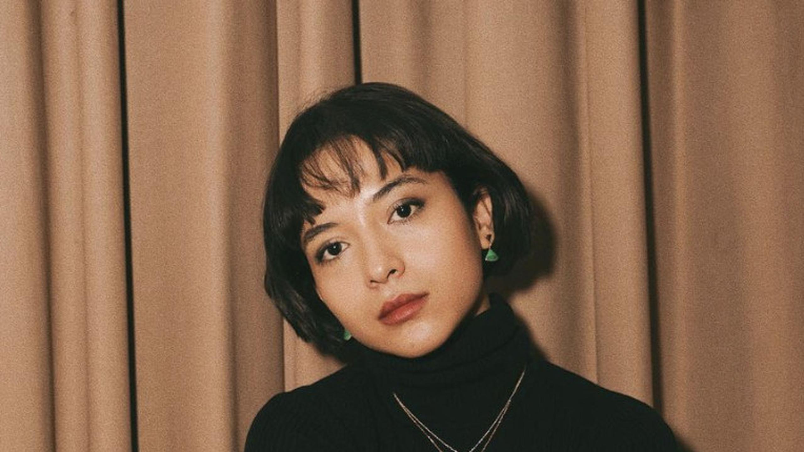 6 Gaya Rambut Sebahu Bikin Tampilan Makin Cantik Sesuai Bentuk Wajah