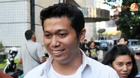 Soal Rp 40 M, Putra Hilmi PKS: `Engkong` Tidak Kasih Komentar