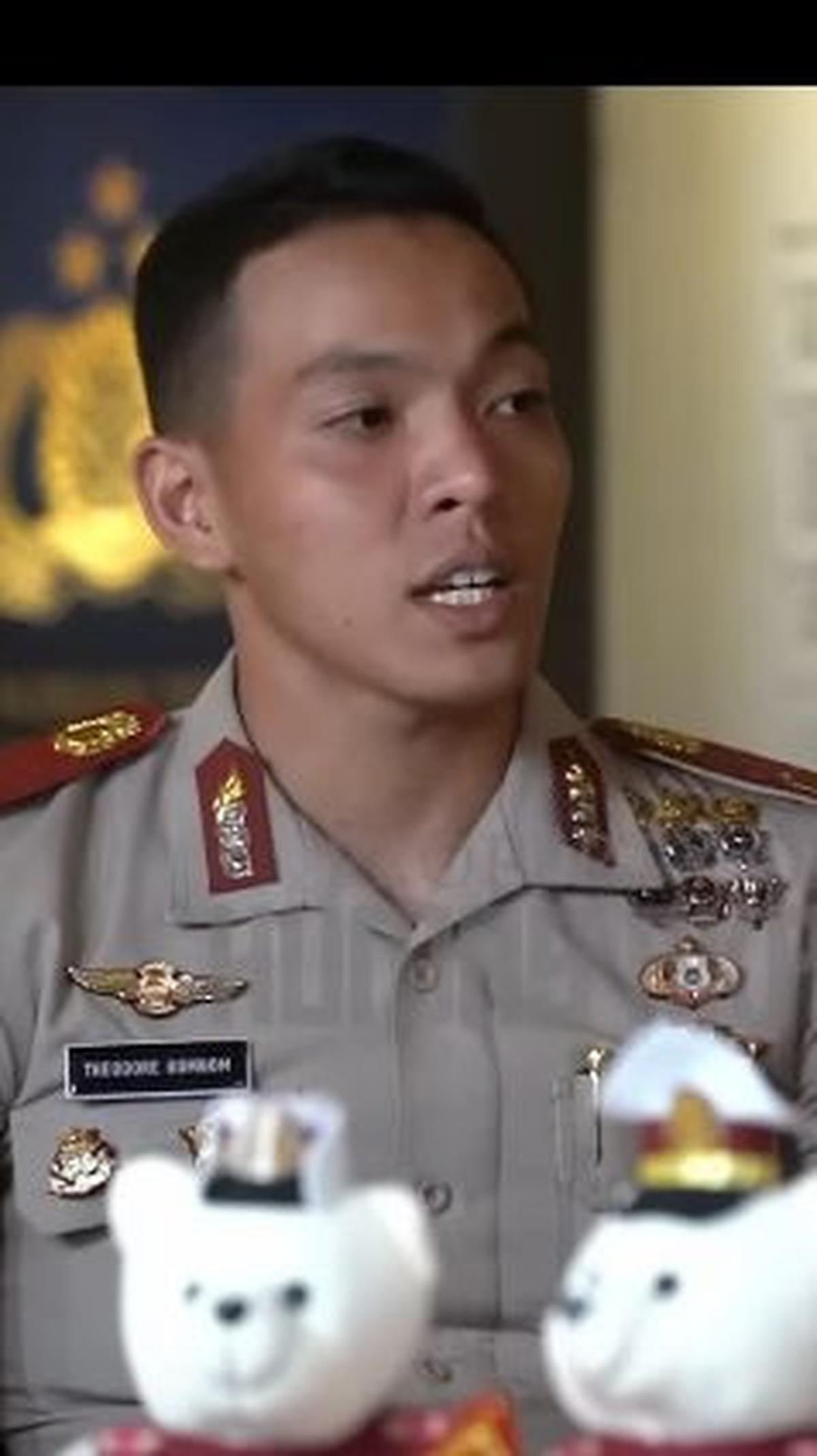 Dok. Istimewa
