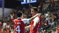 Suporter Diharapkan Padati Indonesia Arena saat Timnas Futsal Menjamu Australia