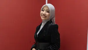 Bhita Ungkap Perjuangan Ikut Audisi Dangdut Academy 8