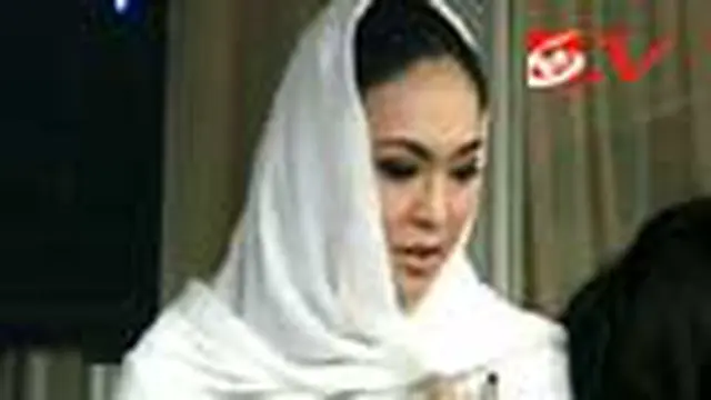 Hari Ini KPK Periksa Angelina Sondakh
