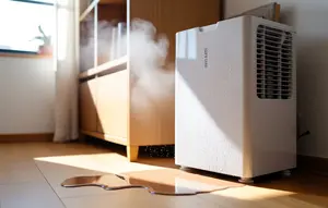Apa Itu Dehumidifier? Kenali Fungsi, Cara Kerja, dan Manfaatnya bagi Hunian