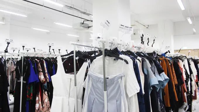 Aplikasi Rental Pakaian Ini Jadi Solusi Konsumsi Fashion Wanita