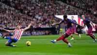 Nasib Rashford Menggantung: Barcelona Belum Yakin, Bayern Pilih Target Lain