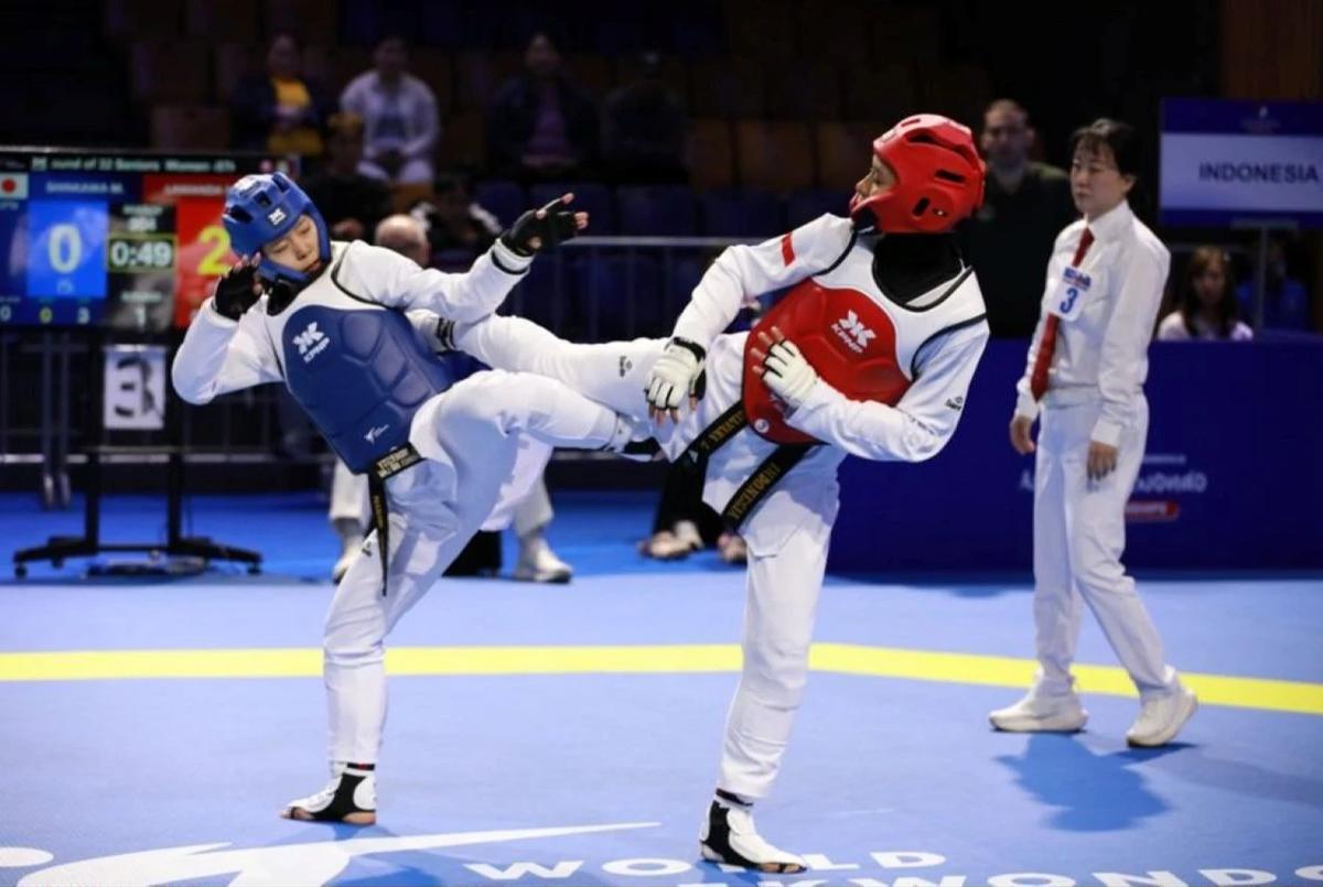PBTI Siap Gelar 8th Asian Indonesia Open Taekwondo Championships 2026, Atlet Terbaik Asia Bakal Hadir