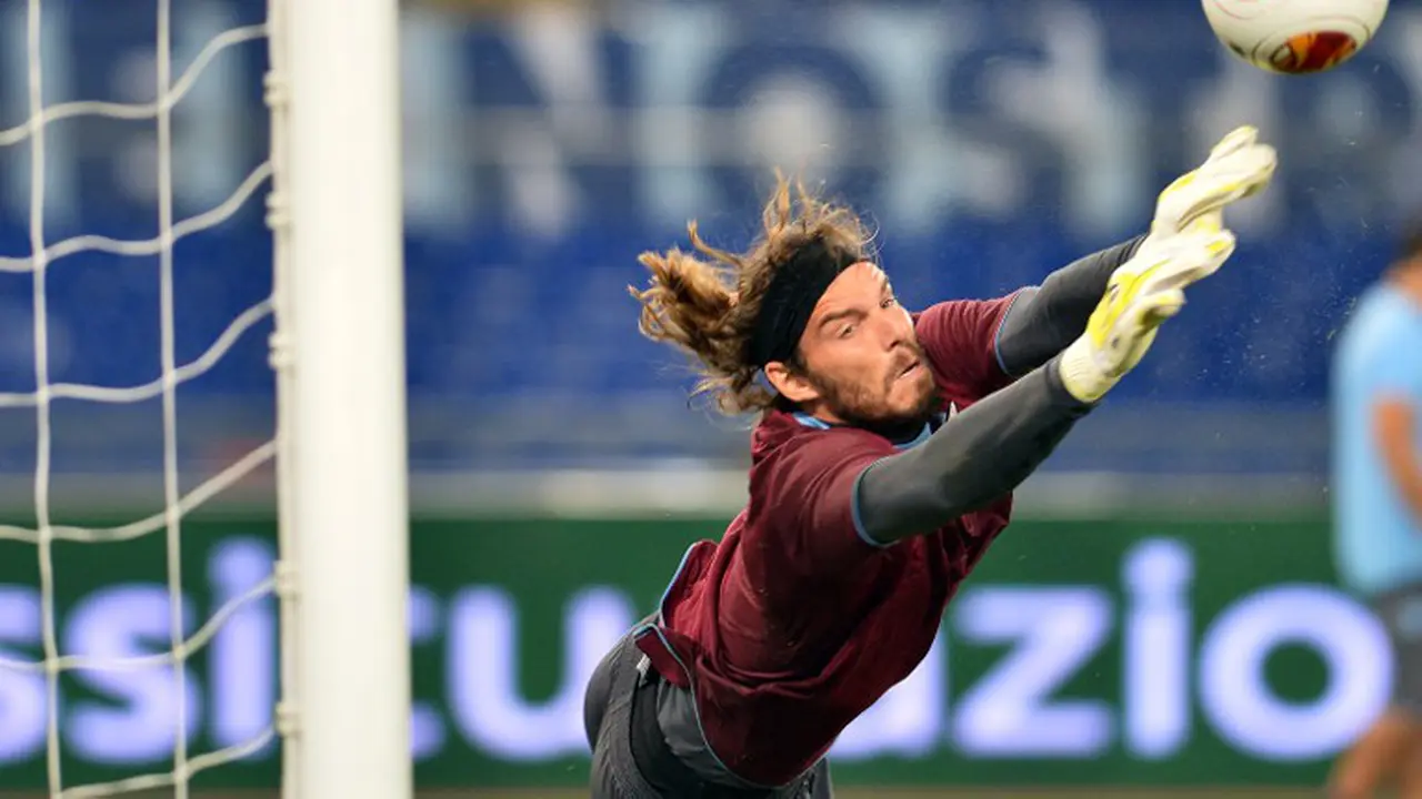 Federico Marchetti