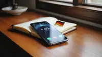 +49 Negara Mana? Kode Telepon Jerman Lengkap dengan Kode Area dan Cara Menelepon