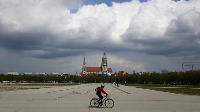 Festival Bir Oktoberfest di Jerman Kembali Dibatalkan Karena Covid-19