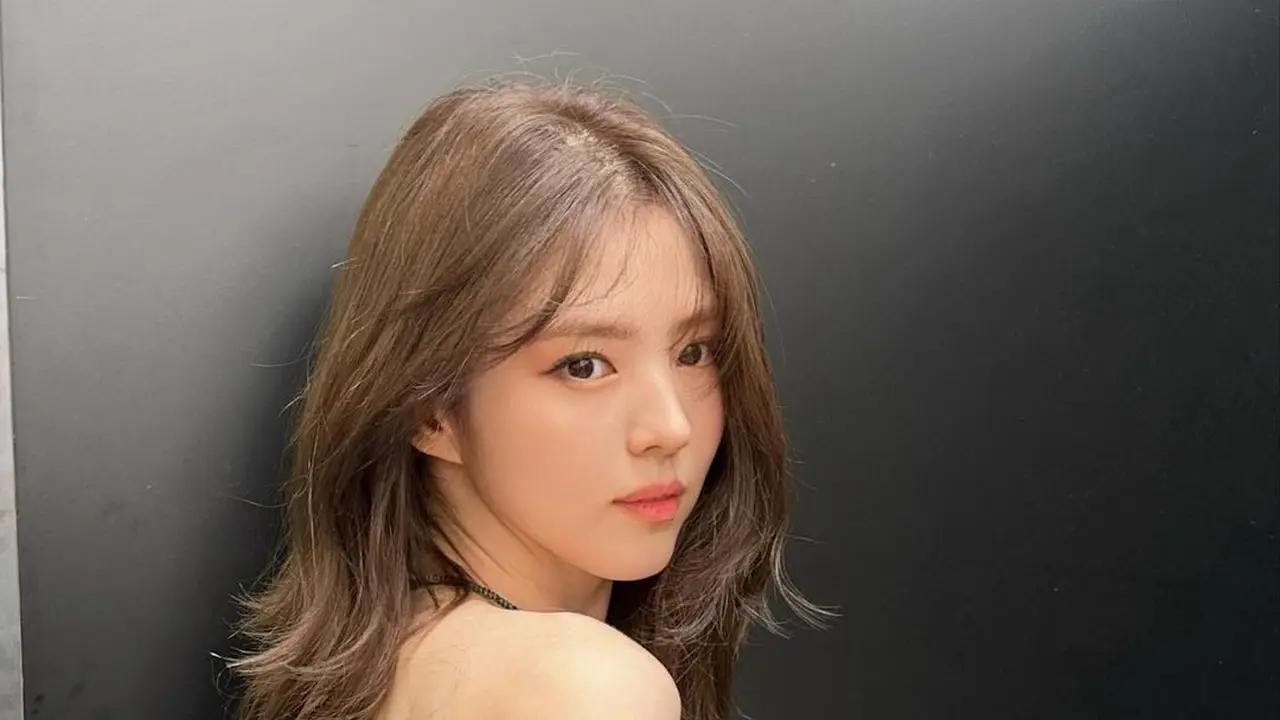 Han So Hee