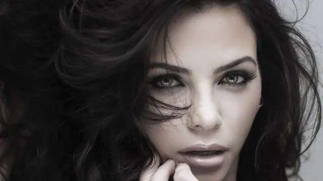 Jenna Dewan Tatum