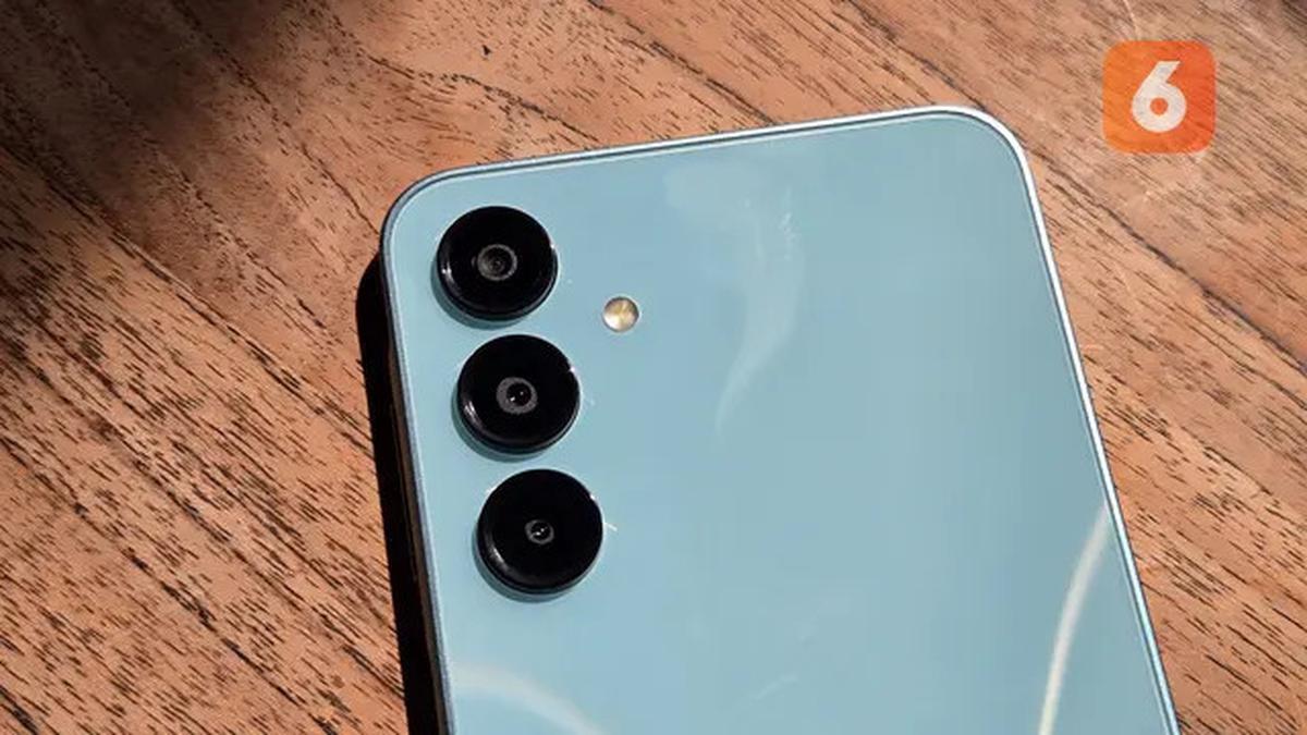 Samsung Galaxy A16 5G Resmi Rilis, Tawarkan Update OS 6 Tahun dan Performa Ngebut