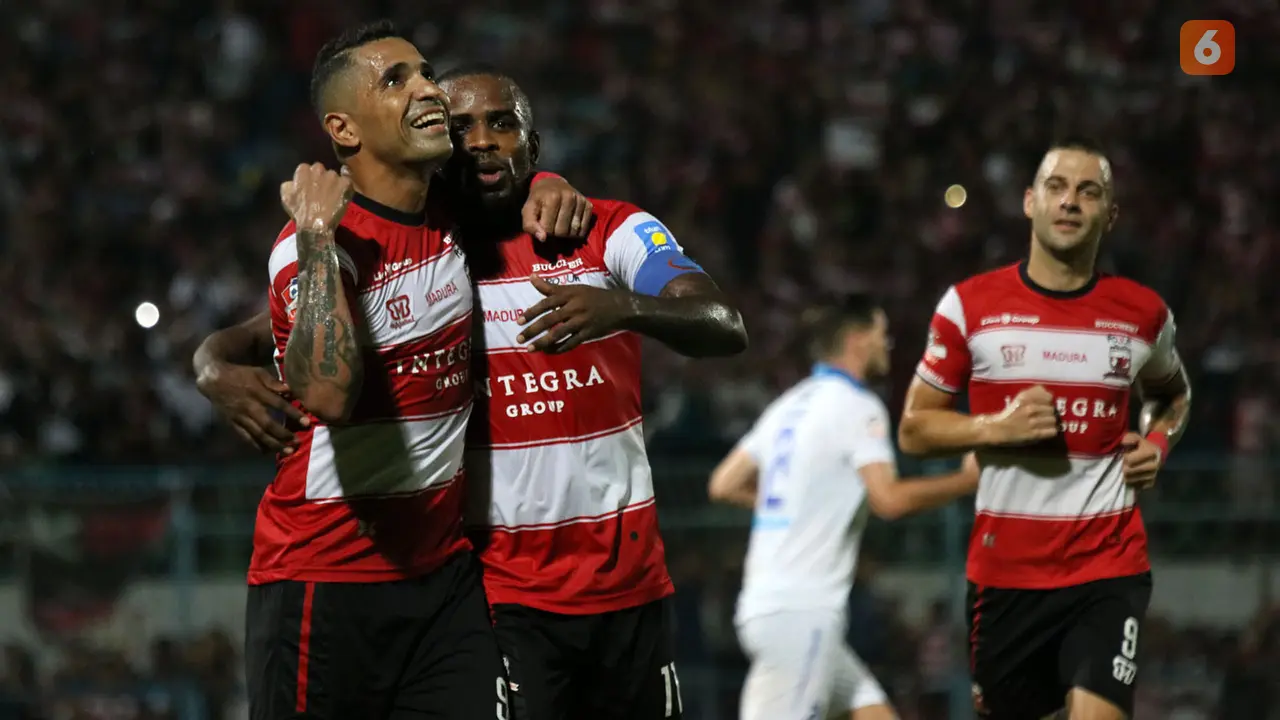 Madura United