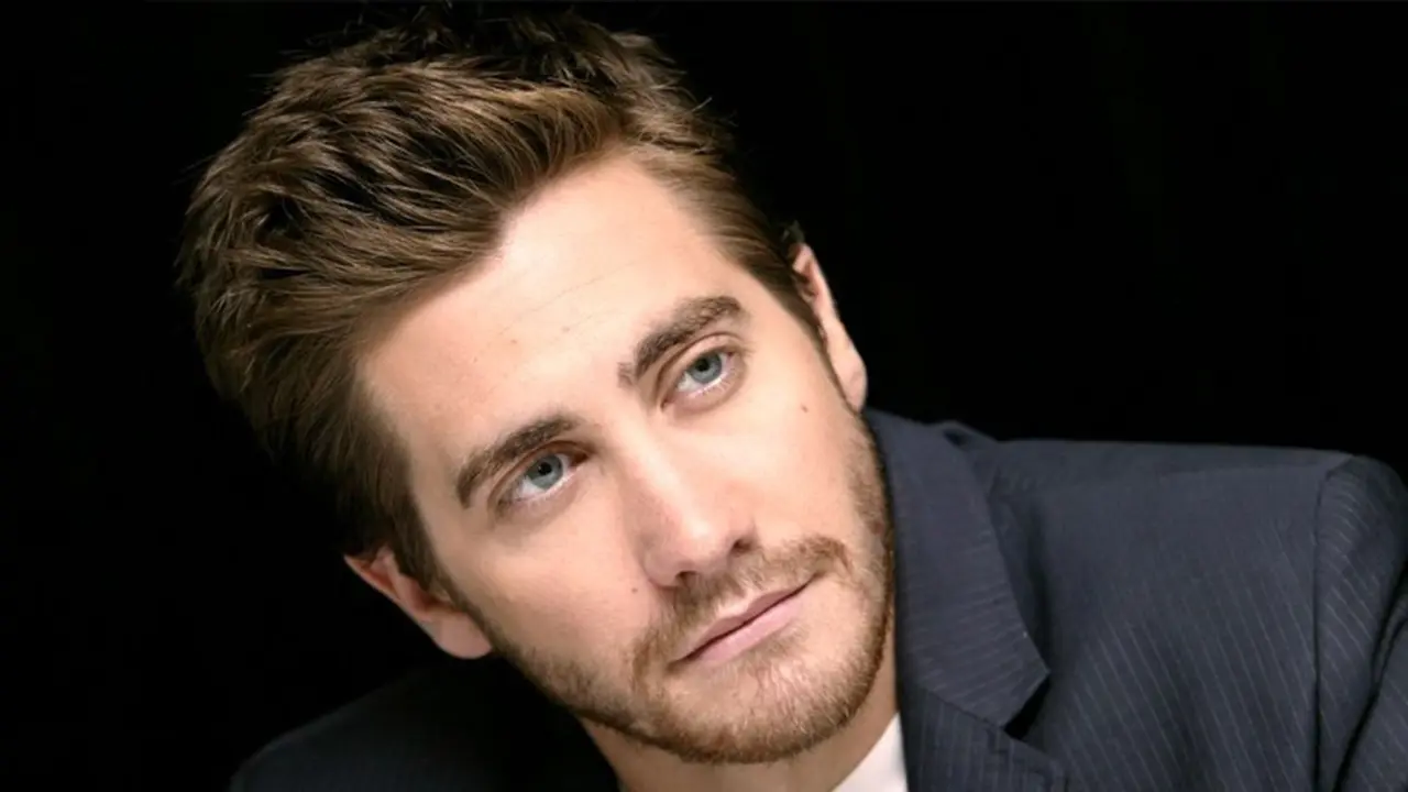 Jake Gyllenhaal 