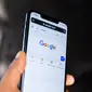 Search Engine Google (Photo by Solen Feyissa on Unsplash)