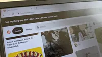 Pinterest Ingin Akuisisi Aplikasi Edit Foto VSCO
