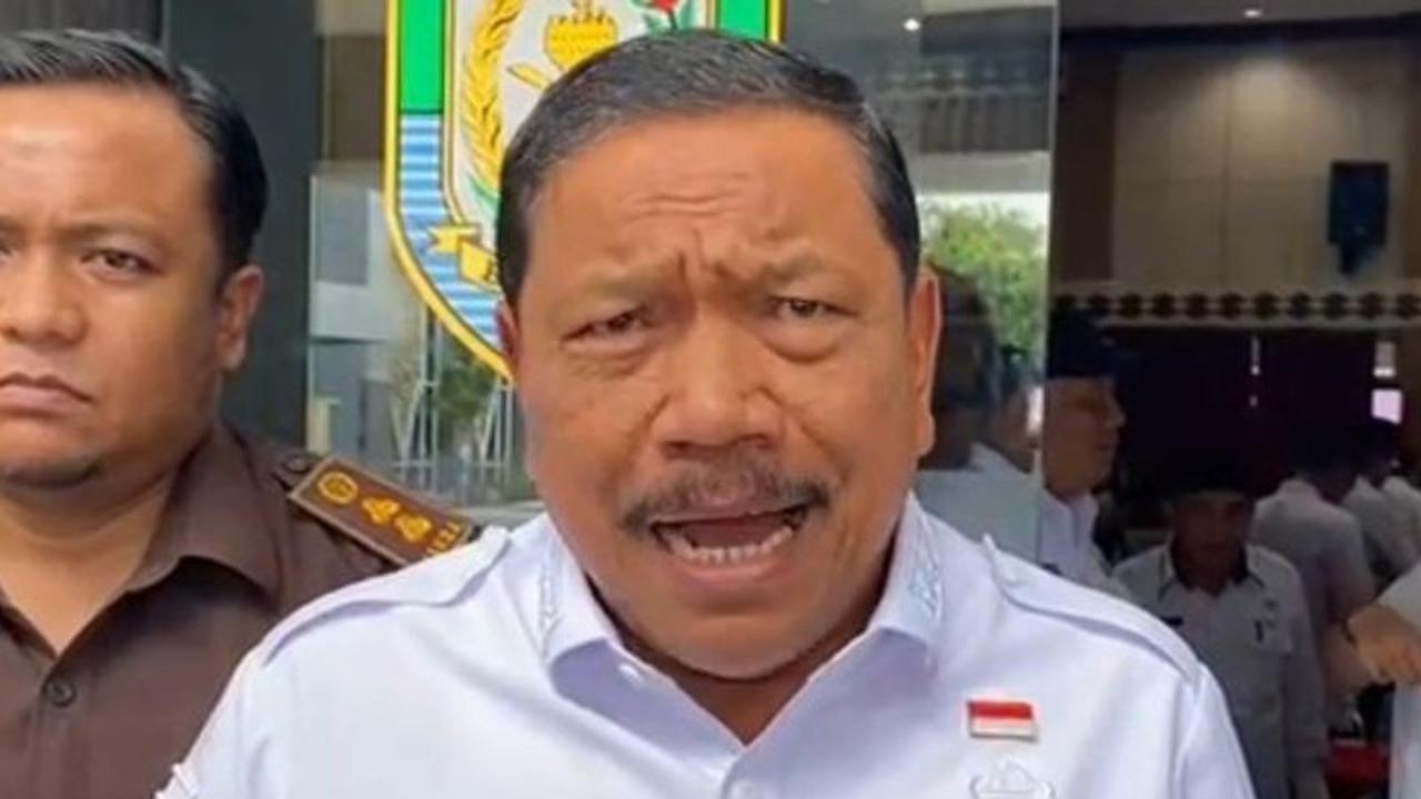 Pemprov Bengkulu dan Perusahaan Angkutan Sepakati Pembatasan Muatan Truk Demi Jaga Infrastruktur Jalan