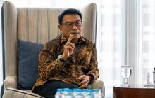 Moeldoko Bocorkan Proyek Mobil Nasional Indonesia, Beberapa Merek Bergabung