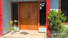 KPK Geledah Safe House Bupati Sukoharjo, Dua Koper Dibawa Keluar