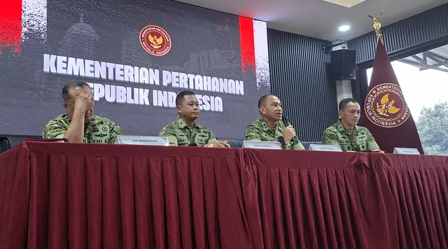 Kemhan: 32 Peserta Calon Manajer Kopdes Hamil Dipulangkan dari Pelatihan