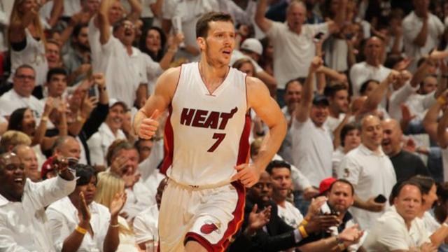 Goran Dragic