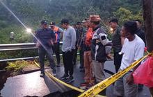 Pemkab Probolinggo Prioritaskan Pemulihan Akses Air Terjun Madakaripura Pasca Jembatan Ambruk